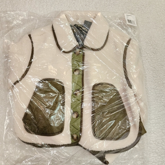 NWT Blanknyc × Anthropologie Jacket - Picture 4 of 5